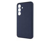 FIXED MagLeather do Samsung Galaxy S25+ granatowy - 1312461 - zdjęcie 2